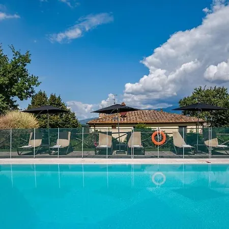 Poggio Alle Fonti 11 *