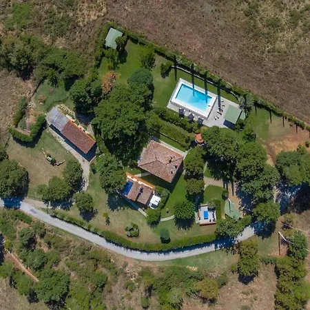 Poggio Alle Fonti 11 Villa Montevarchi