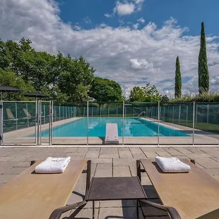 Villa Poggio Alle Fonti 11 Montevarchi