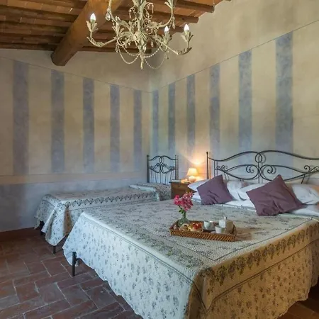 Poggio Alle Fonti 11