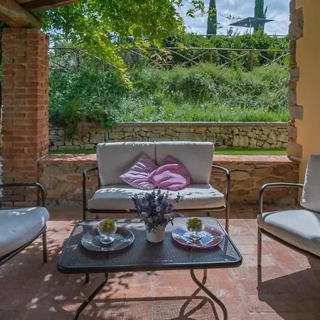 Poggio Alle Fonti 11 Montevarchi