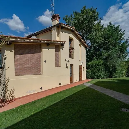 Poggio Alle Fonti 11 Montevarchi