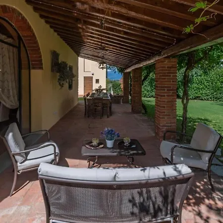 Poggio Alle Fonti 11 *