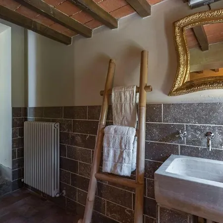 Poggio Alle Fonti 11 *