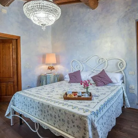 Villa Poggio Alle Fonti 11
