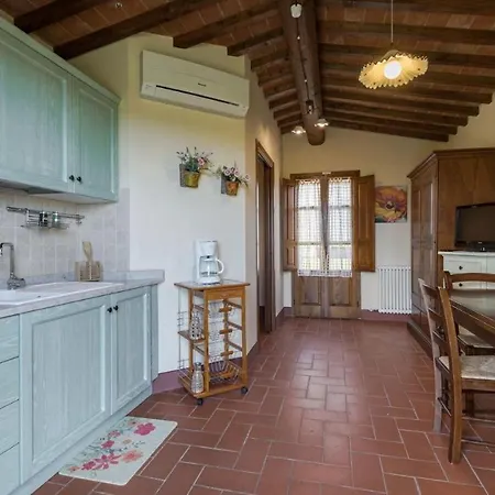 Poggio Alle Fonti 11