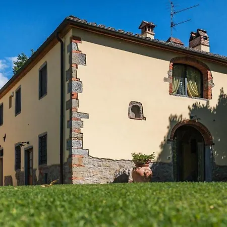 Poggio Alle Fonti 11