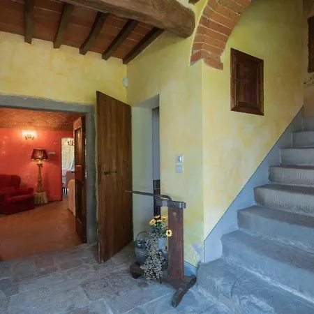 Poggio Alle Fonti 11