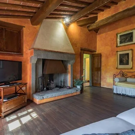 Poggio Alle Fonti 11 *