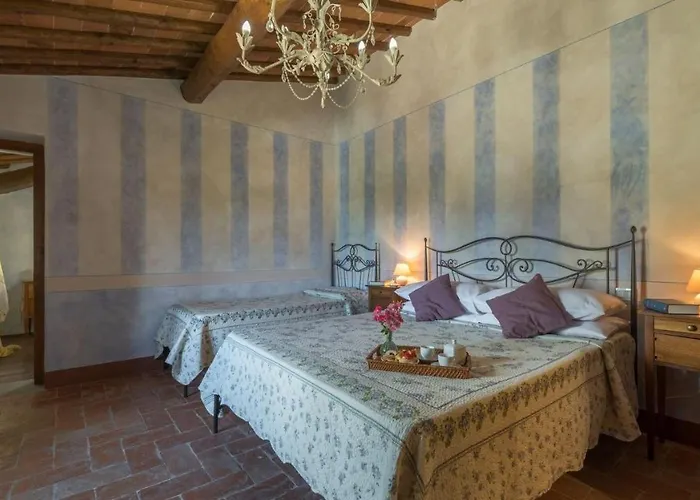 Poggio Alle Fonti 11