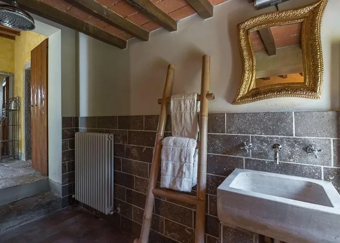 Poggio Alle Fonti 11 *