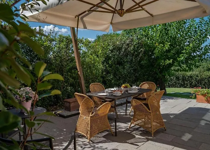 Poggio Alle Fonti 11