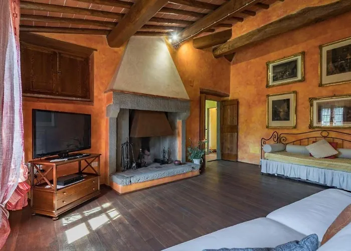 Poggio Alle Fonti 11 *